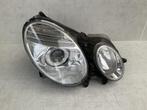 KOPLAMP MERCEDES E KLASSE W211 XENON A046345 MB-4563, Gebruikt, -, -, 6 maanden garantie