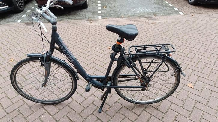 Altec Verona Damesfiets - 56cm Frame, 28 inch Wielen, Fietsen en Brommers, Fietsen | Dames | Damesfietsen, Gebruikt, Overige merken