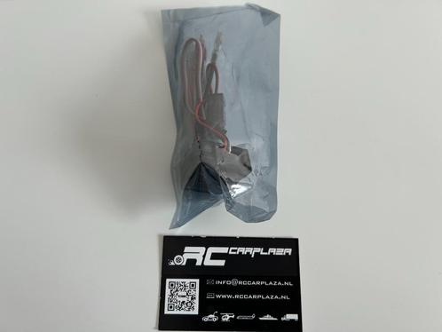 Regelaar ESC 1/10 rc auto nieuw, Hobby en Vrije tijd, Modelbouw | Radiografisch | Auto's, Nieuw, Onderdeel, Elektro, Overige schalen