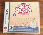 Big Brain Academy (DS), Puzzel en Educatief, Ophalen of Verzenden, Zo goed als nieuw, 3 spelers of meer