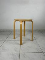Ikea Frosta kruk, Huis en Inrichting, Krukjes, Ophalen of Verzenden, Gebruikt, Hout