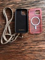 Iphone 13 14 15 hoesjes in nieuw staat, Ophalen of Verzenden, Zo goed als nieuw, IPhone 13, Hoesje of Tasje