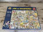 jan van haateren - de vakantiebeurs 1000 stuks [s2010], Ophalen of Verzenden, Zo goed als nieuw