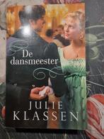 Julie Klassen - De dansmeester, Ophalen of Verzenden, Zo goed als nieuw, Julie Klassen