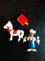 Ozosnel, piet, boek van Sinterklaas, Ophalen of Verzenden