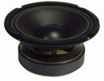 Hi-Fi Woofer 16 Cm 200 Watt 8 Ohm [127-T], Overige merken, ., Overige typen, Nieuw