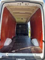 VW Crafter betimmering + vloerplaat + tussenwand, Ophalen, Volkswagen