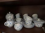 9 delig servies Arzberg, Ophalen