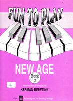 Beeftink voor piano 4 stuks ( 6821 ), Gebruikt, Verzenden, Klassiek, Artiest of Componist