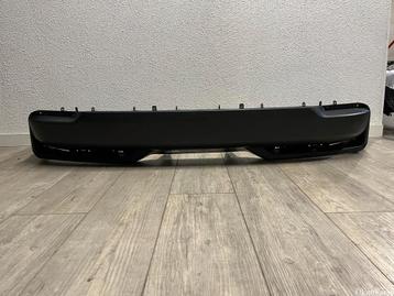 Lexus RX350H Achterbumper Spoiler 52169-78020 beschikbaar voor biedingen