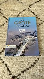 De Grote Bosatlas, Boeken, Atlassen en Landkaarten, Bosatlas, 2000 tot heden, Ophalen of Verzenden, Zo goed als nieuw