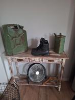 🎅 Meindl combat extreme MFS gtx heren wandelschoenen 43, Ophalen of Verzenden, Zo goed als nieuw, Schoenen