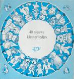 40 Nieuwe Kleuterliedjes, Boeken, Ophalen of Verzenden, Zo goed als nieuw, Artiest