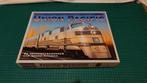 Union Pacific bordspel, Vijf spelers of meer, Ophalen of Verzenden, Gebruikt, 999 Games