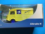 Citroën H Michelin - Norev 1/43, Hobby en Vrije tijd, Modelauto's | 1:43, Ophalen of Verzenden, Nieuw, Auto, Norev