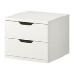 IKEA Stolmen ladeblok, Ophalen, Zo goed als nieuw, 25 tot 50 cm, Minder dan 100 cm