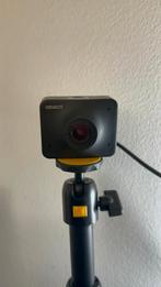 OBSBOT Webcam 1080P 60FPS, Computers en Software, Webcams, Ophalen, Gebruikt, Zoomfunctie, OBSBOT