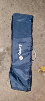 Opvouwbaar Campingbedje, Ophalen of Verzenden, Campingstoel