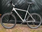 Mountainbike zilverkleur - Shimano LX / Ritchey, Gebruikt, Hardtail, Heren, Ophalen
