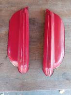 Rear valance L&R Triumph Herald en Vitesse nette staat, Ophalen of Verzenden, Triumph, Bumper