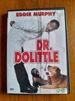 Doctor Dolittle / Docteur Dolittle dvd, Vanaf 12 jaar, Ophalen of Verzenden, Gebruikt, Romantische komedie