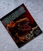 Dinosaurussen: Reuzen van het Jura, Boeken, Kinderboeken | Jeugd | onder 10 jaar, Ophalen of Verzenden, Gelezen, Non-fictie