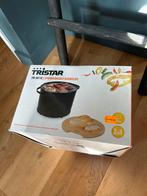 Tristar 2-in-1 BBQ grill - Nieuw in doos!, Ophalen of Verzenden, Nieuw, Tristar