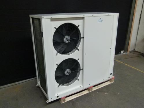Chiller Clivet koud water aggregaat airco machine koeling, Witgoed en Apparatuur, Airco's, Gebruikt, Wandairco, 100 m³ of groter