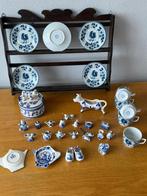 Delfs Blauw, Ophalen of Verzenden, Zo goed als nieuw, Overige stijlen, Kop(pen) en/of Schotel(s)