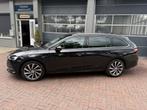 Skoda Octavia Combi 1.4 TSI iV PHEV Sportline Business 07-20, 150 pk, Zwart, Hybride Elektrisch/Benzine, 1500 kg