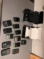 Partij retro BlackBerry telefoons., Ophalen of Verzenden