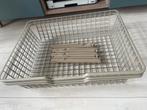 IKEA Pax Draadmand 75/58cm, 50 tot 100 cm, Ophalen of Verzenden, Zo goed als nieuw, Metaal