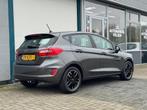 Ford Fiesta 1.1 Trend Apple carplay Navi, Voorwielaandrijving, 23 km/l, Origineel Nederlands, Bedrijf