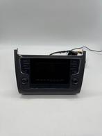 Volkswagen Polo 6C Composition Colour Radio (OEM), Ophalen of Verzenden, Gebruikt