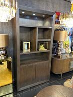 Ripple meubel kast vitrinekasten nieuw eric kuster style, Huis en Inrichting, Ophalen of Verzenden, Nieuw, 25 tot 50 cm, 200 cm of meer