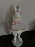 Clayre & eef paas decoratie 15*10*30.5CM, Ophalen, Zo goed als nieuw