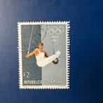 San Marino nr 645, Postzegels en Munten, Postzegels | Europa | Overig, Ophalen, Overige landen, Gestempeld