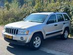 Jeep Grand Cherokee 4.7 I V8 AUT 2007 Grijs|LPG G3|CRUISE, Auto's, Jeep, Automaat, Euro 5, Stof, 8 cilinders