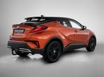 Toyota C-HR 2.0 Hybrid Launch Edition | 1e Eigenaar | JBL |, 12 maanden, Bedrijf, Hybride Elektrisch/Benzine, 184 pk