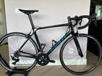 Giant TCR Advanced maat ML, Ophalen, Gebruikt, Carbon, Giant