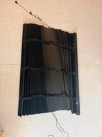 Lamellen, Huis en Inrichting, Ophalen, Gebruikt, 100 tot 150 cm, 200 cm of meer