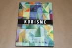 Boek over Kubisme !!, Boeken, Kunst en Cultuur | Beeldend, Gelezen, Ophalen of Verzenden