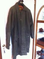Heren leren winterjas, Timberland, Maat 56/58 (XL), Ophalen of Verzenden, Zo goed als nieuw