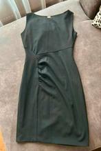 Zwart Miss Money Jurkje Maat S, Kleding | Dames, Jurken, Zwart, Ophalen of Verzenden, Zo goed als nieuw, Maat 36 (S)