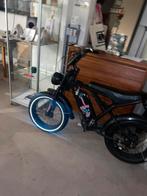 Fatbike, Fietsen en Brommers, Brommers | Crossbrommers, Ophalen of Verzenden, Zo goed als nieuw, Overige merken