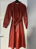 Prachtige Rinascimento Jurk - Maat M, Kleding | Dames, Jurken, Maat 38/40 (M), Bruin, Ophalen of Verzenden, Zo goed als nieuw