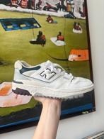 New Balance 550 39,5 Wit/Navy, Kleding | Dames, Schoenen, Ophalen of Verzenden, Zo goed als nieuw, Wit, Sneakers of Gympen