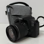 Canon EOS 1300D + EFS 18-55mm Lens | Nette staat, Canon, Zo goed als nieuw, Support@canon.com, 30-2, Shimomaruko 3-chome, Ohta-ku
Tokyo 146-8501
Japan