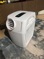 Airconditioner Eurom CoolPerfect 90 - 9000BTU, Witgoed en Apparatuur, Airco's, Ophalen, Gebruikt, Timer, 3 snelheden of meer