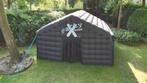 opblaasbare partytent huren, Ophalen, Nieuw, Overige
